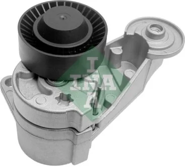 Натяжитель ремня генератора Volvo S80/V70 01-08 INA 534 0047 10