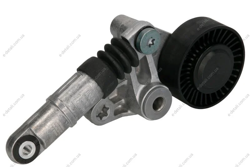 Натяжитель ремня генератора Audi A4/A6/A8/Q7 2.7/3.0 TDI 03-15 INA 534 0098 10 (фото 1)