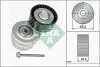 Натяжитель ремня генератора Fiat Doblo 1.9JTD/D/Multijet 01- (65x26) INA 534 0101 20 (фото 1)