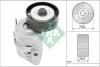 Натяжник ременя генератора Opel Astra F/Combo/Corsa B/Vectra A 1.2/1.4/1.6 88-05 INA 534 0102 30 (фото 1)