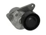Натяжник ременя генератора Volvo C70/S40/S60/S70/S80/V40/V70 -07 INA 534 0103 10 (фото 2)