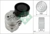 Натяжитель ремня генератора BMW 3/5/7/X5 1.6/2.0/2.5/2.8/3.0 95-, M43/M52/M54 INA 534 0104 10 (фото 1)