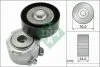 Натяжитель ремня генератора Fiat Scudo/Peugeot Boxer/Partner 2.0-2.2HDI 99- INA 534 0110 20 (фото 2)