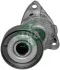 Натяжитель ремня генератора Chevrolet Lacetti/Opel Combo/Astra 1.4-1.8 91- INA 534 0118 20 (фото 1)