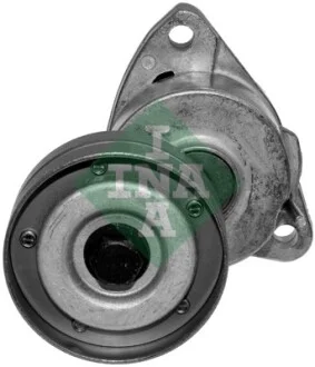 Натяжник ременя генератора Chevrolet Lacetti/Opel Combo/Astra 1.4-1.8 91- INA 534 0118 20