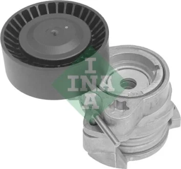 Натяжник ременя генератора BMW 5 (E60)/7 (E65/E66/E67) 01-10, N62/N73 INA 534 0122 10