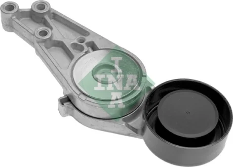 Натяжник ременя генератора Audi A4/A6 1.8-2.0 TSFI 00-08 (d=76mm) INA 534 0127 30