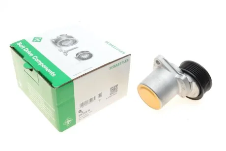 Натяжитель ремня генератора Ford Mondeo 00-15 INA 534 0128 20