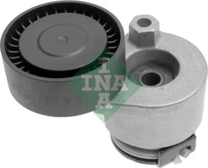 Натяжитель ремня генератора Renault Kangoo 1.5DCI 01-, K9K 700/702/704/710 INA 534 0141 30