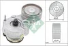 Натяжитель ремня генератора Chevrolet Aveo 99- INA 534 0147 10