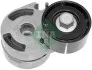 Натяжитель ремня генератора Citroen Berlingo/Peugeot Partner 1.6HDi 06- (53x25) INA 534 0180 10 (фото 1)
