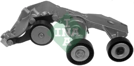 Натяжник ременя генератора MB A-class (W168)/Vaneo (414) 1.7CDI 02-, OM668 INA 534 0244 10