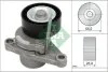 Натяжитель ремня генератора Citroen C2/C3/C4/Peugeot 207/307 1.1-1.6 00- INA 534 0250 10 (фото 2)