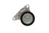 Натяжитель ремня генератора Citroen C2/C3/C4/Peugeot 207/307 1.1-1.6 00- INA 534 0250 10 (фото 3)