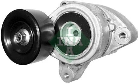 Натяжитель ремня генератора Honda Accord VII (CL, CN), 01/03 - 09/12 INA 534 0261 10