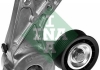 Натяжник ременя генератора Audi Q7 3.6 FSI/Porsche Cayenne 3.6/VW Touareg 3.2/3.6 06- INA 534 0307 10 (фото 3)