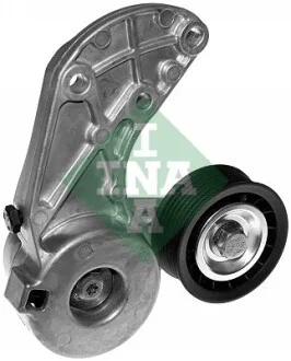 Натяжитель ремня генератора Audi Q7 3.6 FSI/Porsche Cayenne 3.6/VW Touareg 3.2/3.6 06- INA 534 0307 10