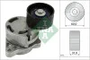 Натяжник ременя генератора Renault Master/Trafic 2.2-2.5dCi 02- (60x31) INA 534 0317 10 (фото 1)