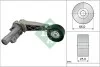 Натяжник ременя генератора Citroen Berlingo 1.6VTi 09- INA 534 0318 10 (фото 1)