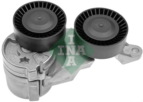 Натяжитель ремня генератора Volvo V70/S60/S80 01-10 INA 534 0319 10