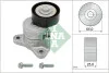 Натяжник ременя генератора Mitsubishi Lancer/Outlander 08- (65x25) INA 534 0325 10 (фото 1)