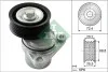 Натяжник ременя генератора Mazda 6 1.8-2.3 MPS 02-07 INA 534 0326 10 (фото 1)