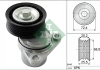 Натяжитель ремня генератора Mazda 6 1.8-2.3 MPS 02-07 INA 534 0326 10 (фото 3)
