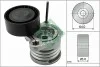 Натяжитель ремня генератора BMW 1(E87)/3(E90-93) 2.0/3.0D 03-13, N47/M57 INA 534 0331 10 (фото 1)