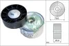 Натяжитель ремня генератора Fiat Scudo/Peugeot Boxer/Partner 2.0-2.2HDI 99- INA 534 0334 10 (фото 1)