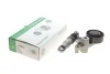 Натяжник ременя генератора Audi A4/A5/A6/Q7/VW Touareg 2.7TDI/3.0TDI 04- INA 534 0356 10