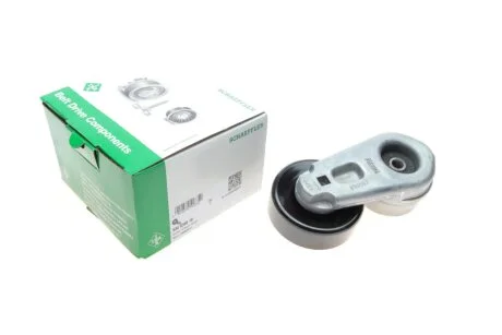 Натяжитель ремня генератора Land Rover Discovery IV/Range Rover 3.0D 09-18 INA 534 0358 10