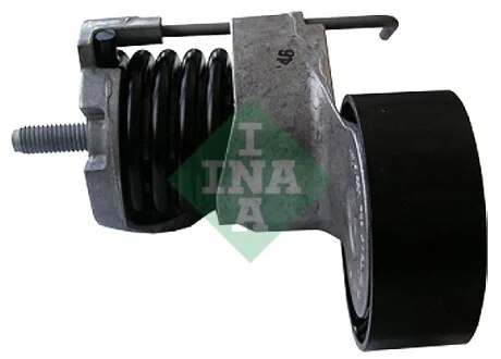 Натяжитель ремня генератора BMW 3 (E90) 07-11 N43/N46 INA 534 0366 10