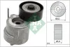 Натяжитель ремня генератора Fiat Bravo 1.6-2.0D/Opel Signum 1.9CDTI 04- INA 534 0404 10