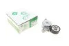Натяжник ременя генератора Toyota Avensis 1.6/2.0 DI-D 08- INA 534 0420 10