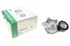 Натяжник ременя генератора Peugeot 2008/208 1.6HDi 12-/Citroen C3 1.4/1.6HDi 09- /C4 Cactus 14- INA 534 0428 10