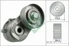 Натяжитель ремня генератора Chrysler Grand Voyager/Jeep Cherokee 2.5/2.8 CRD 00-08 INA 534 0448 10 (фото 7)