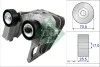 Натяжник ременя генератора Ford Fiesta 1.3 01-08 INA 534 0467 10 (фото 1)