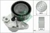 Натяжник ременя генератора Audi A3//A4/Q3/VW Caddy 1.0-1.4 TSI INA 534048010 (фото 2)