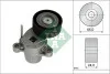 Натяжник ременя генератора Ford Transit Courier 1.0 EcoBoost 13- INA 534050710