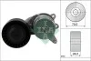 Натяжитель ремня генератора Citroen C1/Peugeot 108 1.0 VTi 14- INA 534 0553 10 (фото 2)