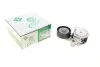Натяжитель ремня генератора BMW X1 (F48)/X2 (F39) 14- B38/B46/B47/B48 INA 534057110