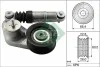 Натяжитель ремня генератора Land Rover Discovery/Freelander 2.0 11- INA 534 0595 10 (фото 2)
