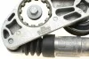 Натяжитель ремня генератора Land Rover Discovery/Freelander 2.0 11- INA 534 0595 10 (фото 4)