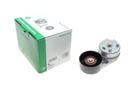 Натяжитель ремня генератора Land Rover Range Rover 4.4 04-12 INA 534 0597 10