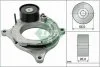 Натяжитель ремня генератора BMW 3(F30/F80)/5 (G30/F90)/7 (G11/G12)/X5 (G05/F96) 15-, B38/B46/B48/B58 INA 534 0598 10 (фото 2)