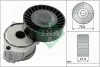 Натяжитель ремня генератора Ford Mondeo/Volvo V50/V60/V70/S80 2.4/2.5D 06- INA 534 0604 10 (фото 1)