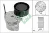 Натяжник ременя генератора Citroen Jumper/Peugeot Boxer 2.0D 15- INA 534 0649 10 (фото 1)