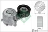 Натяжитель ремня генератора Opel Astra J/Insignia 1.6 SIDI 12- INA 534 0650 10 (фото 8)