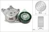 Натяжитель ремня генератора Citroen Berlingo/ Peugeot Partner 1.6 HDI 08- INA 534 0656 10