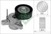 Натяжник ременя генератора Opel Insignia A/B/Zafira 2.0 CDTI 11- INA 534 0666 10 (фото 2)